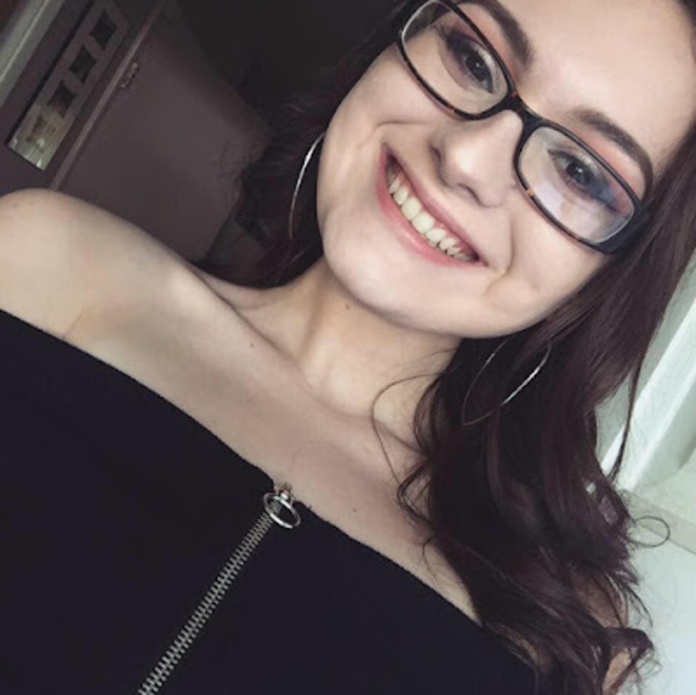 Meet your Posher, Geralyn
